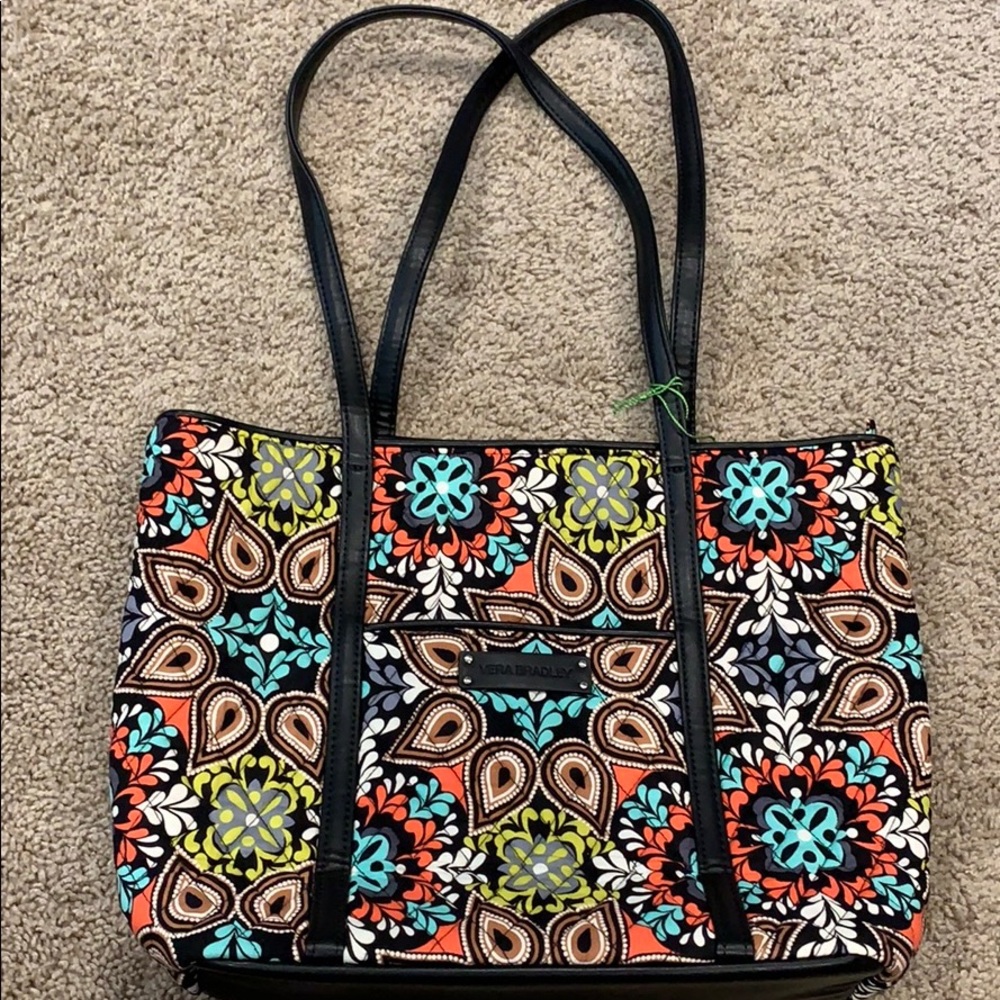 Vera Bradley tote